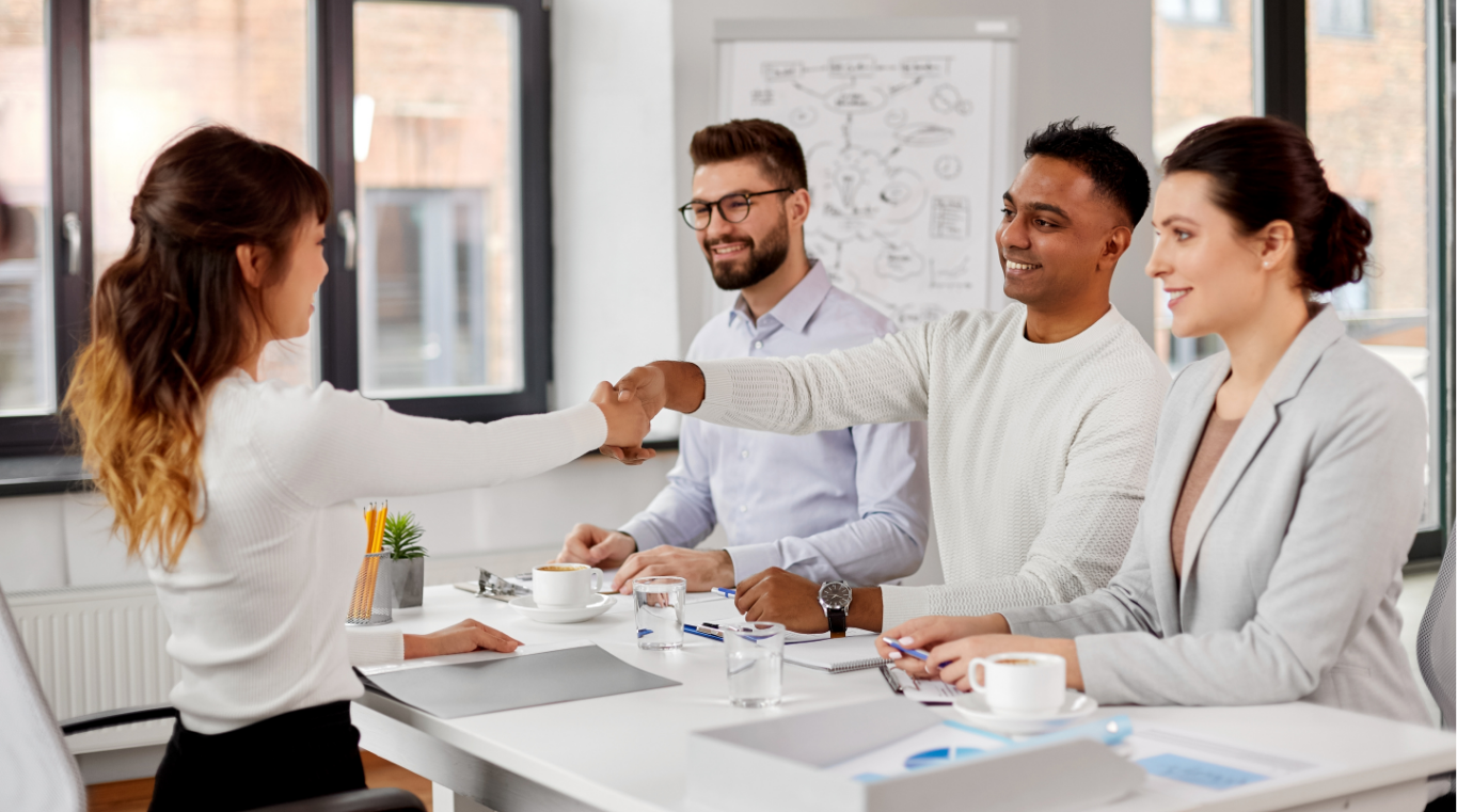 Grove team collaboration